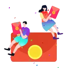 Biểu tượng phúc lợi M88