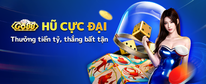 Banner sự kiện M88