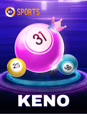 Keno Ksports